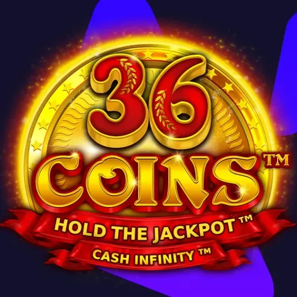 36 Coins at Win2Chill